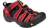 Keen Youth Newport H2 carnelian