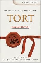 Tort (Key Facts)