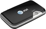 Unlocked AT&T Novatel 2372 3G MiFi GSM Mobile Router Hotspot WiFi
