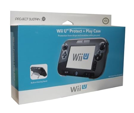 Nintendo - Protector + Play Case Licencia