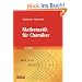 Mathematik f�r Chemiker