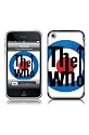 MusicSkins The Who - Mind the Gap - Phone Skins,Accessories for Unisex