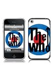 MusicSkins The Who Mind the Gap MP3 Player Skins,Accessories for Unisex, Zune 30 GB,Black 41J1qNwm7vL. SL160 MusicSkins The Who Mind the Gap MP3 Player Skins,Accessories for Unisex, Zune 30 GB,Black