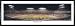 Denver Broncos - Super Bowl XXXIII Champions - vs.the Atlanta Falcons 13.5 x 39 Panoramic Photo