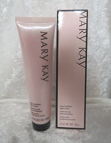 mary kay extra emollient night cream price