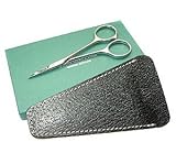 カミソリ倶楽部   KC-3ひげ鋏