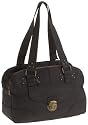More & More 07/75/04245-10 (MOONCHILD) Damen Handtaschen (Shopper,braun)