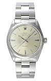 [ロレックス] ROLEX 腕時計 エアキング Ref.5500 シルバー バー メンズ [中古]