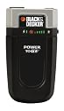 Black & Decker CPI10B 10 Watt Power To Go Cordless Compact AC/USB Power Supply (Black)