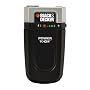 Black & Decker 10 Watt Power To Go Cordless Compact AC/USB Power Supply #CPI10B (Black)
