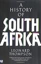 A History of South Africa