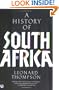 A History of South Africa, Third Edition