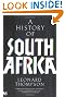 A History of South Africa, Third Edition
