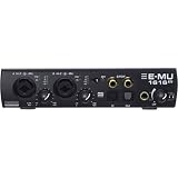 EMU 1616M PCIe Audio Interface