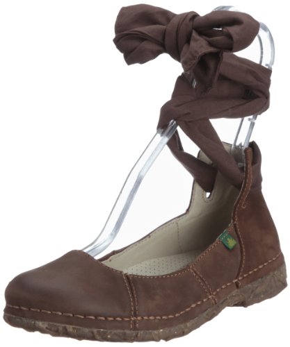 El Naturalista Angkor N978, Damen Ballerinas Preisvergleich