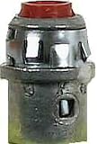 ARLINGTON INDUSTRIES 38AST-2 SNAP-TITE CONNECTOR