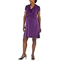 
            
                Liz Lange� for Target� Maternity Ruffle Neck Knit Dress - Violet �
            
        