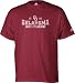 Oklahoma Sooners Revered Distressed T-Shirt