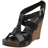 BCBGeneration Womens Bg-Talnia Wedge Sandal