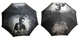 Twilight Umbrella BTS "Ed & Bella" AFL