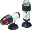LED Portable Navigation Light Bow w/ Suction Cup