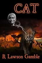 Cat (Zack Tolliver, FBI) (Volume 4) Cat (Zack Tolliver, FBI) (Volume 4)