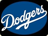 Los Angeles Dodgers Mouse Pad