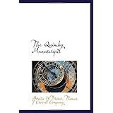 the quimby manuscripts