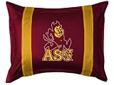 Arizona State Sun Devils Pillow Sham