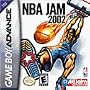 NBA Jam 2002