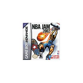 NBA Jam 2002