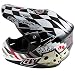 Troy Lee Designs Air Love/Hate Helmet