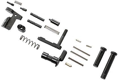 CMMG 308 CA lwr MK3 Kit minus trg + Assembly Ring Tool