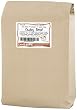 Larry's Beans Fair Trade Organic Coffee, Cowboy Blend, Whole Bean, 5-Pound Bag