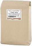 Larry's Beans Fair Trade Organic Coffee, Cowboy Blend, Whole Bean, 5-Pound Bag