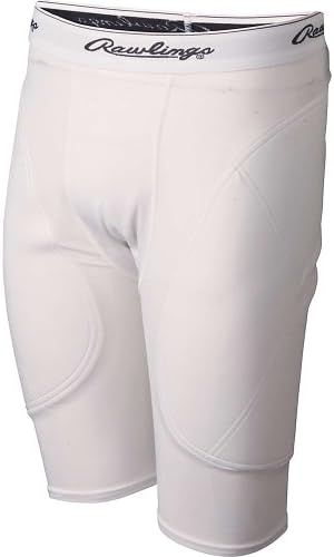 Rawlings Men's Sliding Shorts  