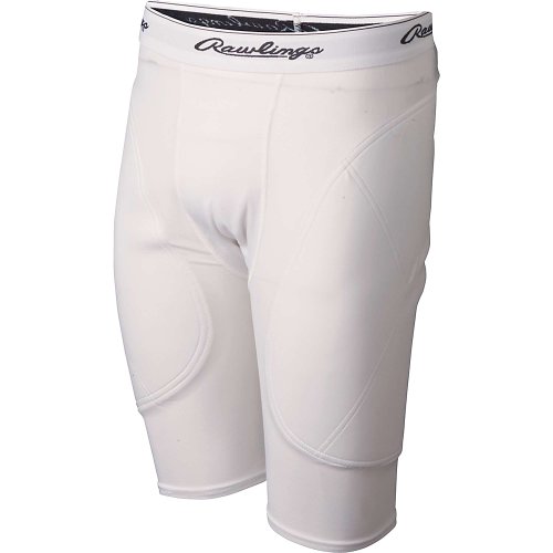 Rawlings Youth Sliding Shorts  