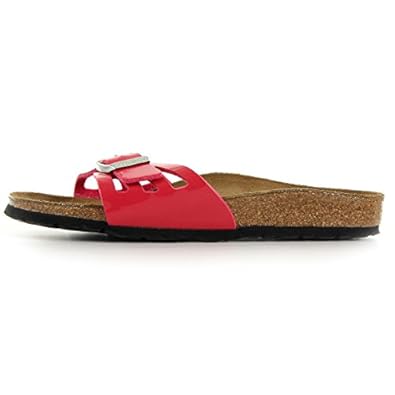 Birkenstock Molina 169503, Sandales Femme taille 37