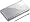 Nintendo DS Lite Metallic Silver