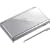 Nintendo DS Lite Metallic Silver