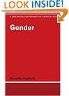 Gender (Cambridge Textbooks in Linguistics)