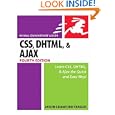 CSS, DHTML, and Ajax, Fourth Edition