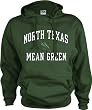 North Texas Mean Green Perennial Hooded Sweatshirt