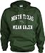 North Texas Mean Green Perennial Hooded Sweatshirt