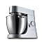 Stand Mixers and Accessories