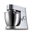 Kenwood Chef Major Titanium KM020 Kitchen Machine, Titanium