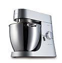 Kenwood Chef Major Titanium KM020 Kitchen Machine, Titanium
