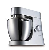 from Kenwood chef Kenwood Chef Major Titanium KM020 Kitchen Machine, Titanium Model 0WKM020021