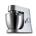 Kenwood Chef Major Titanium KM020 Kitchen Machine, Titanium