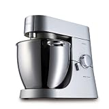 Kenwood Chef Major Titanium KM020 Kitchen Machine, Titaniumby Kenwood
